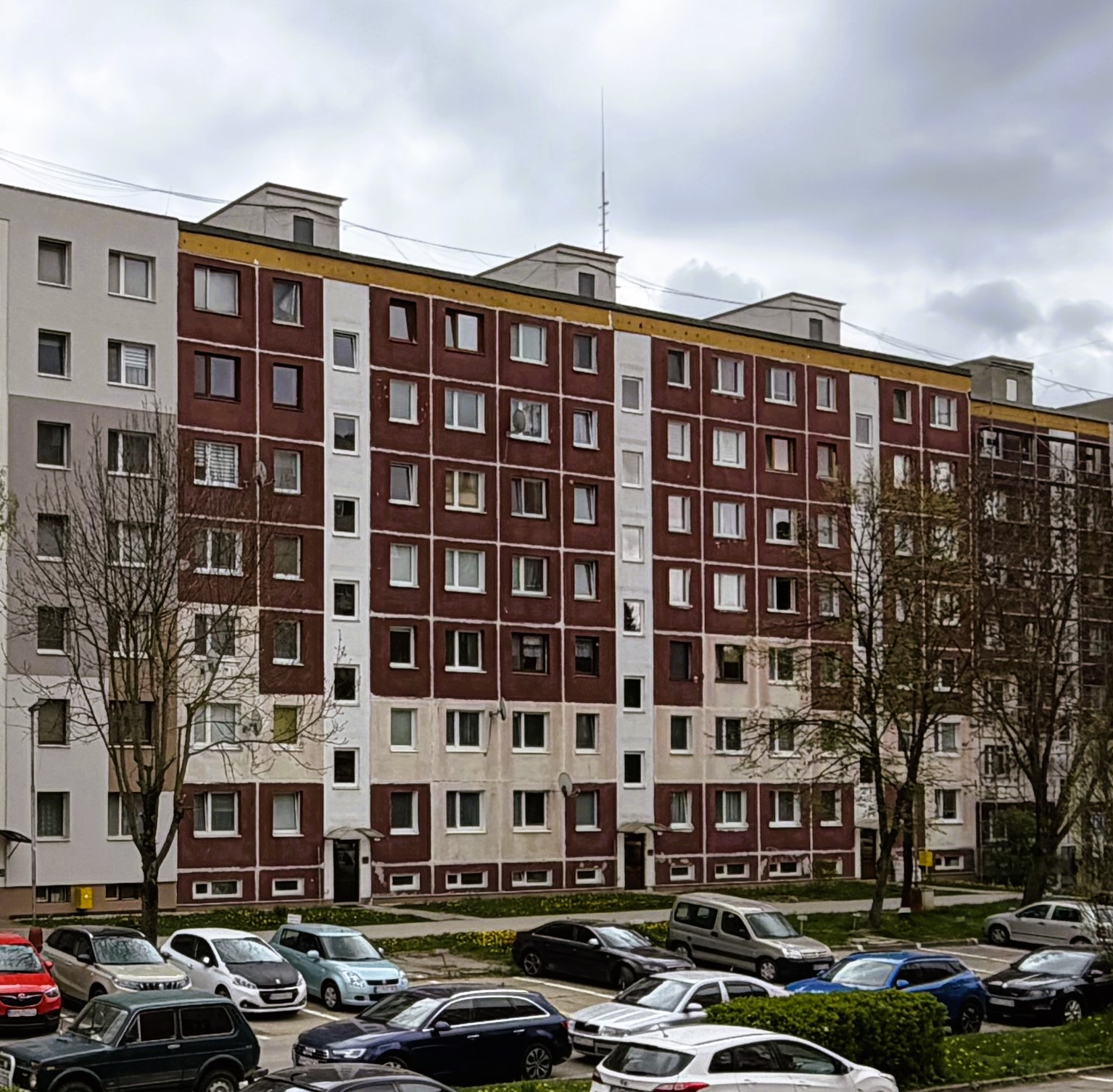 Byt Brezno
